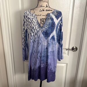 Chico’s Tunic